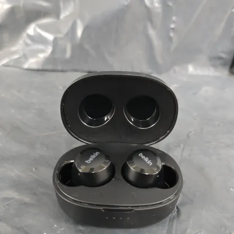 BELKIN SOUNDFORM BOLT WIRELESS EARBUDS