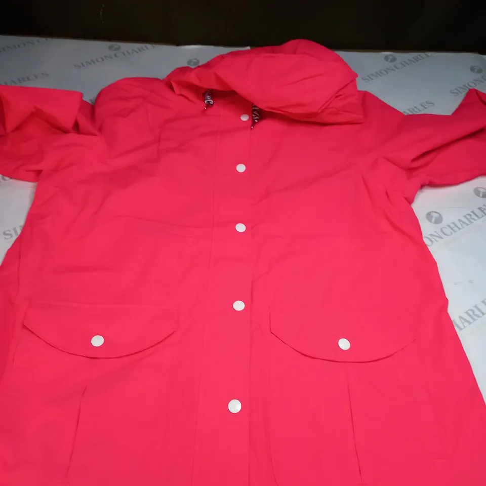 REGATTA BAYARMA LIGHTWEIGHT JACKET SIZE 18