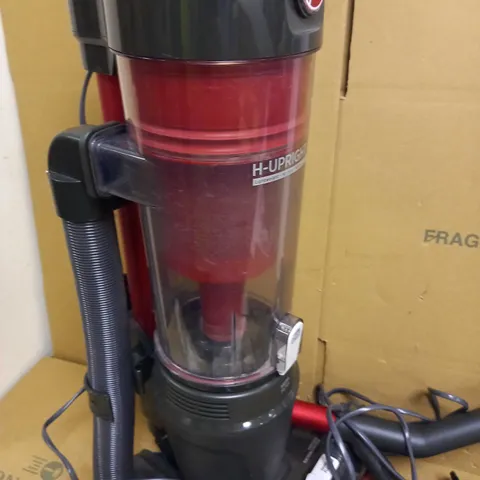 HOOVER UPRIGHT 300 VACUUM CLEANER
