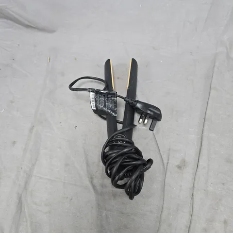 UNBOXED GHD ORIGINAL PROFESSIONAL HAIR STYLER