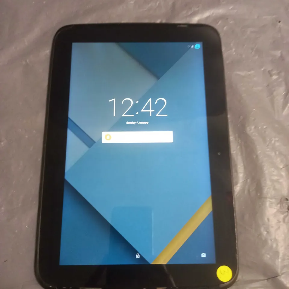 SAMSUNG NEXUS 10 16GB BLACK