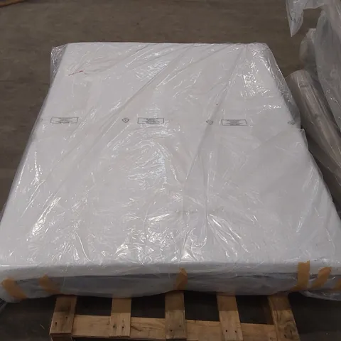 QUALITY BAGGED 5' KING SIZED EMMA PREMIUM HYBRID MATTRESS