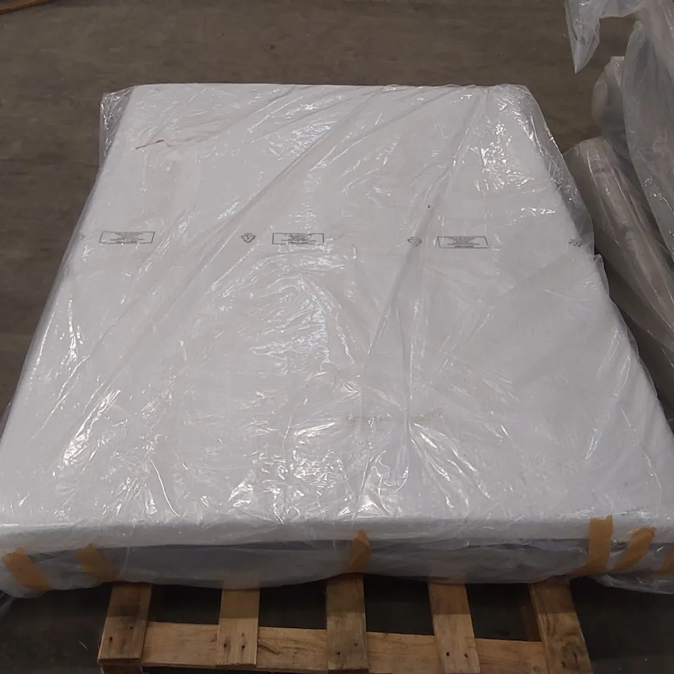 QUALITY BAGGED 5' KING SIZED EMMA PREMIUM HYBRID MATTRESS 
