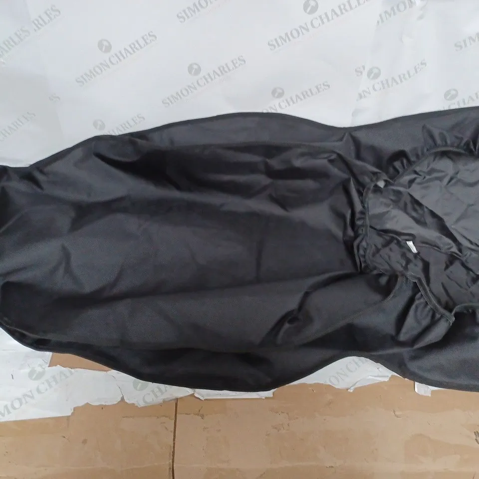 PASSENGER SIDE SEAT COVER