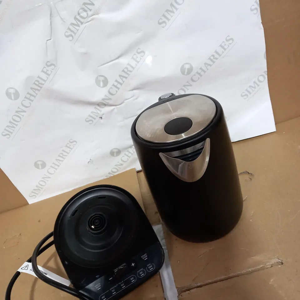 NINJA PERFECT TEMPERATURE KETTLE 