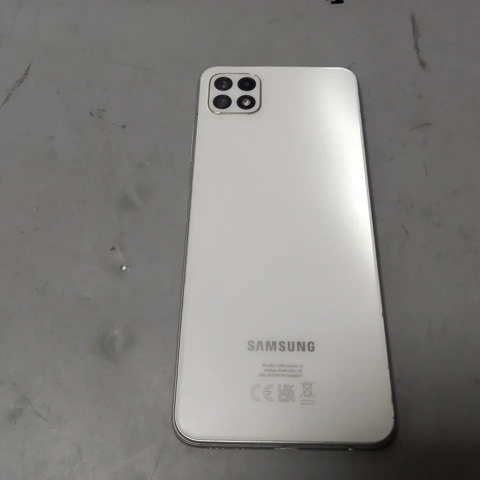 SAMSUNG GALAXY A22 (SM-A226B)