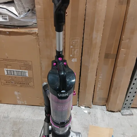 BOXED AIR LIFT PET MAX VACUUM CLEANER - COLLECTION ONLY