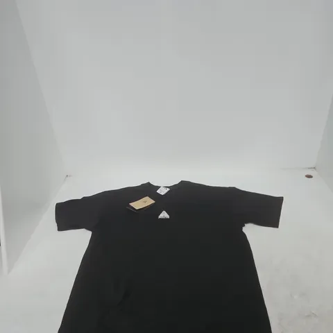 ACG NIKE DRI-FIT T-SHIRT – BLACK, SIZE S (MEN'S) – MADE IN VIETNAM