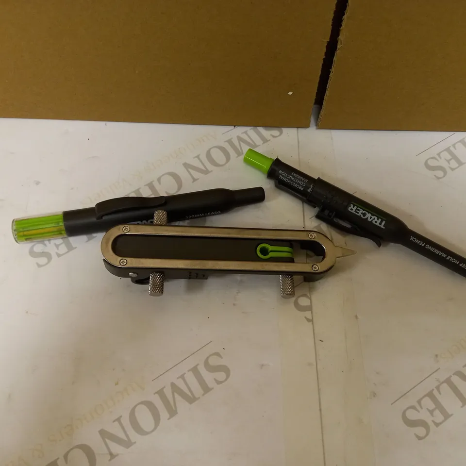 TRACER PROSCRIBE TOOL