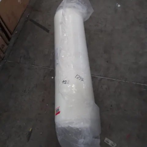 QUALITY BAGGED 4' MEMORY FOAM MATTRESS