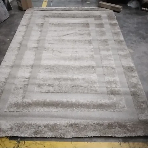 Finzer geometric area rug approximately 180x275cm 