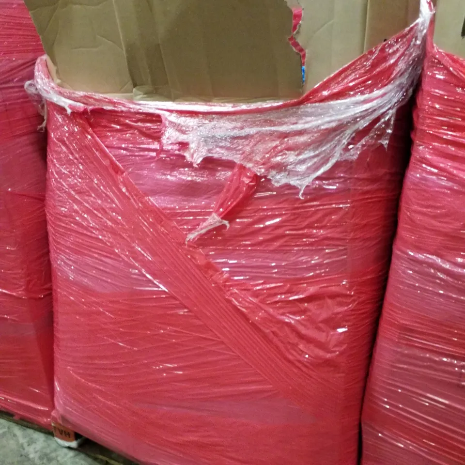 PALLET OF ASSORTED PRODUCTS INCLUDING TOILET SEAT, CAMPING CHAIR, PLAY PEN, 2.6M TELESCOPIC LADDER