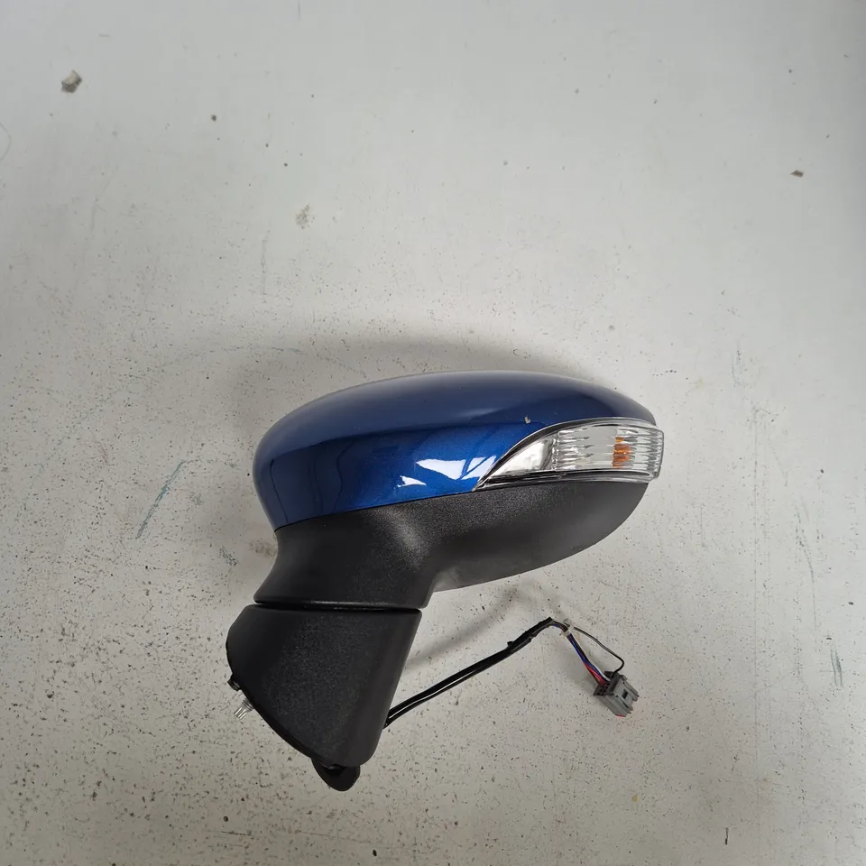 FORD FIESTA MK7 LEFT WINGMIRROR