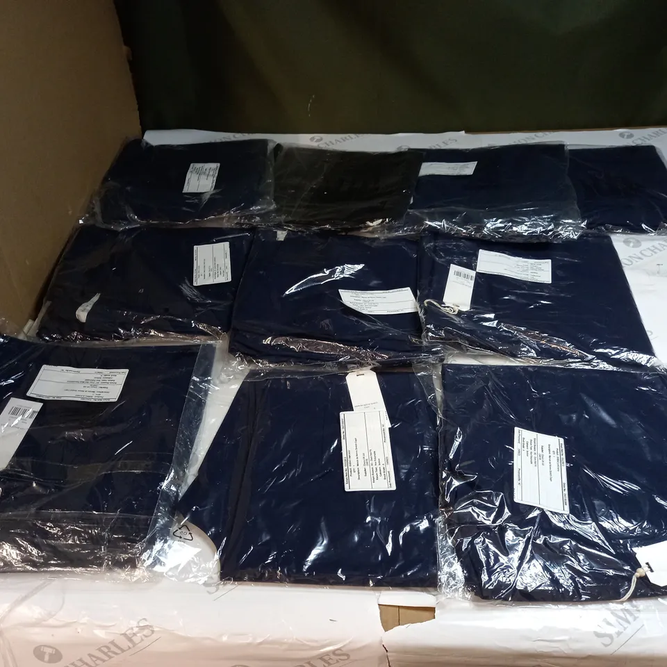 BAG OF APPROX 10 ASSORTED CLOTHING ITEMS TO INCLUDE - MAISON DE NIMES - EMELIA