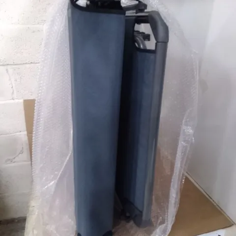 BOXED HOMECALL FOLDABLE SUNLOUNGER