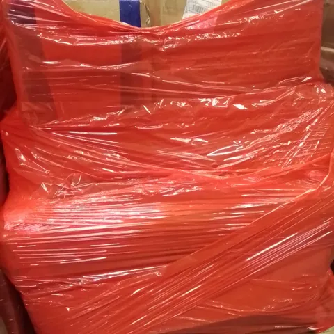 PALLET OF ASSORTED HOUSEHOLD GOODS AND PRODUCTS TO INCLUDE;PAPER SHREDDER,SLIDE,PARTY TENT