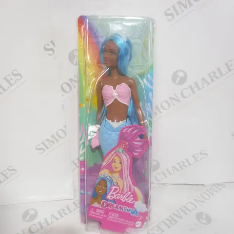 SEALED BARBIE DREAMTOPIA MERMAID