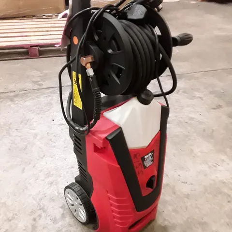 CLARKE POWER WASHER -  JET9500B 