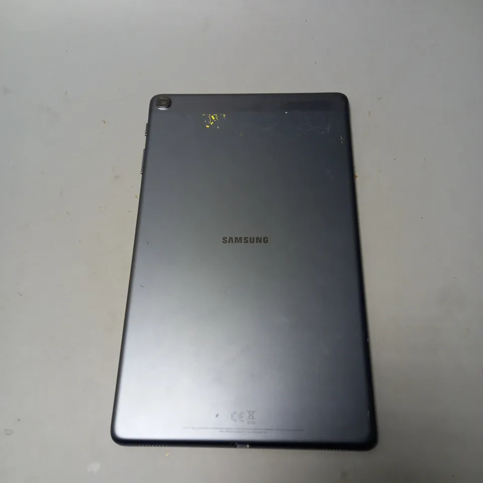 SAMSUNG GALAXY TAB A 