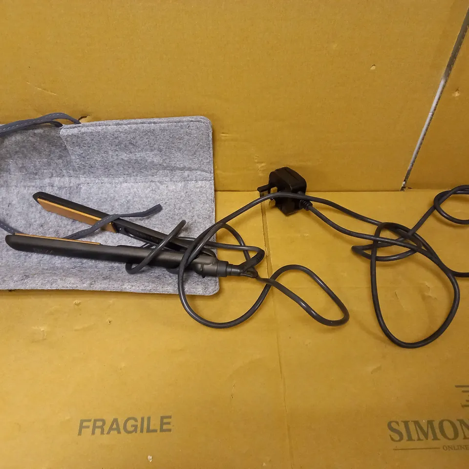 DIVA PRO STYLING ELITE STRAIGHTENER, ARABIAN NIGHT