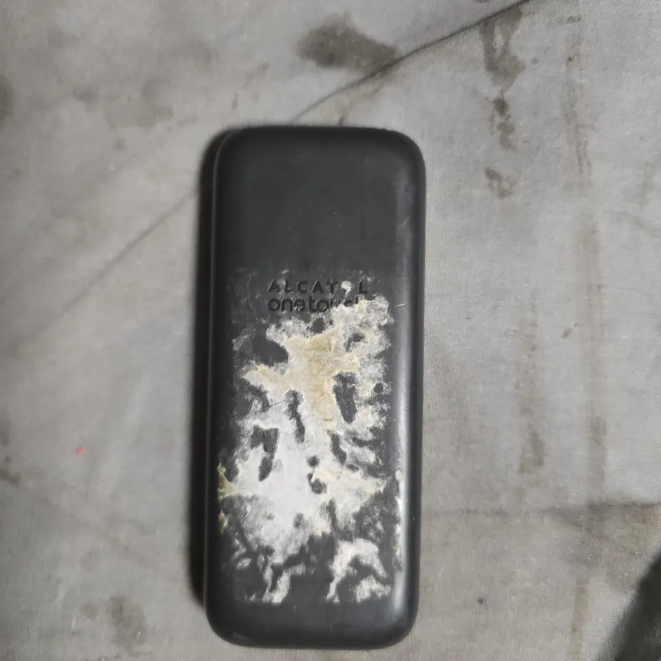 ALCATEL ONE TOUCH 2035X MOBILE PHONE