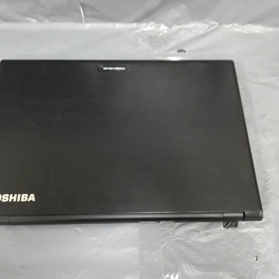 TOSHIBA SATELLITE PRO R50-B 15 INCH I3-4005U 1.70GHZ