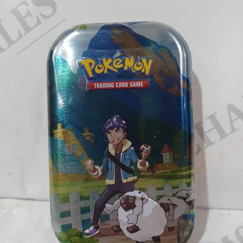 POKΓMON TRADING CARD GAME CROWN ZENITH MINI TIN