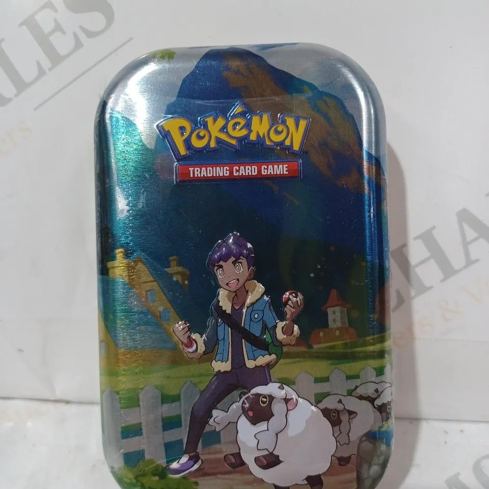 POKÉMON TRADING CARD GAME CROWN ZENITH MINI TIN