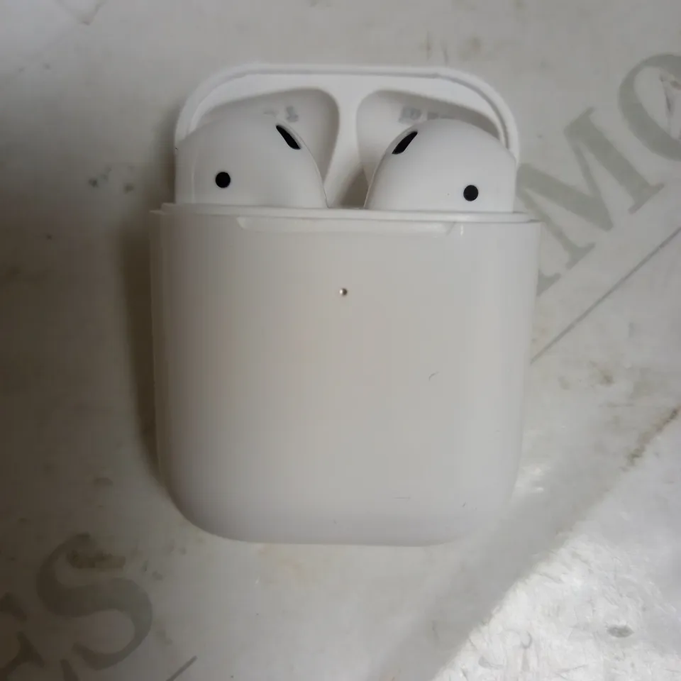 APPLE AIRPODS 2ND GEN