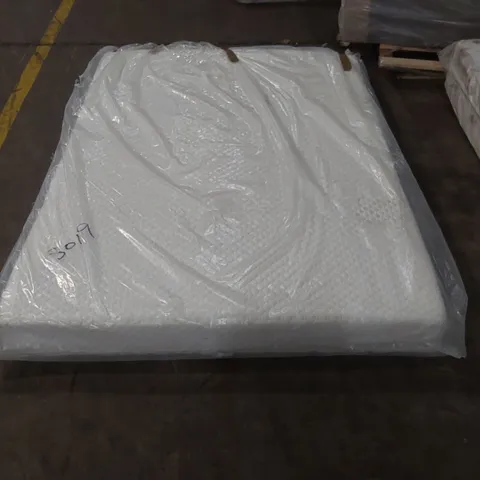 QUALITY BAGGED 5' KING SIZE MATTRESS 