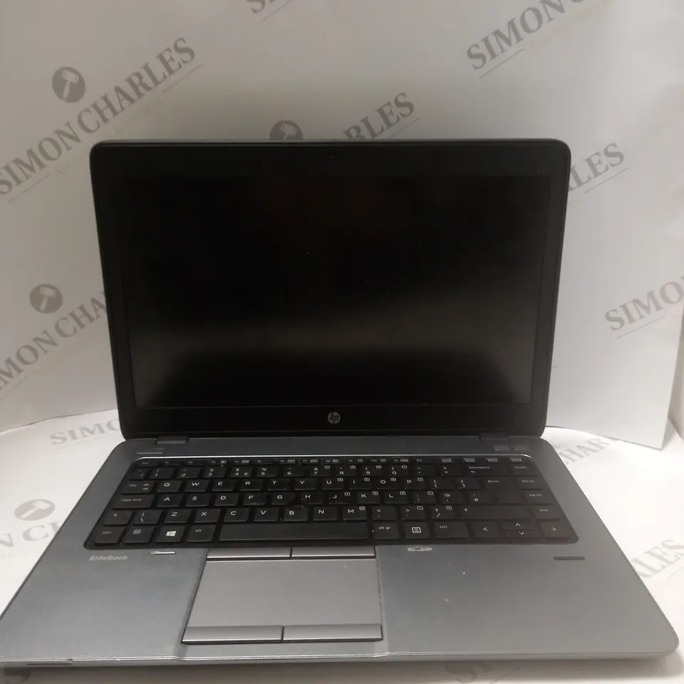 HP ELITEBOOK 840 LAPTOP 