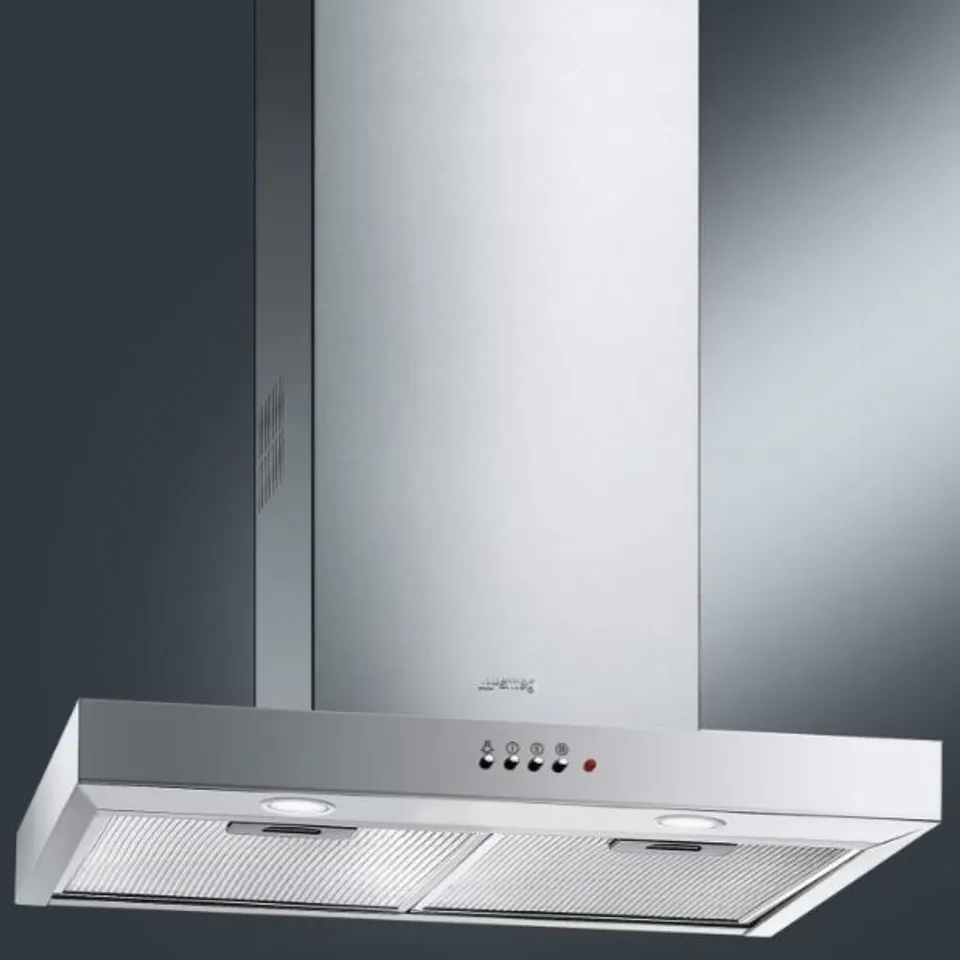 SMEG EXTRACTOR KSE61X1