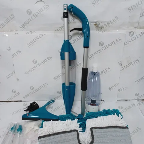 BOXED THANE H2O E3 PRO KIT CLEANING SYSTEM