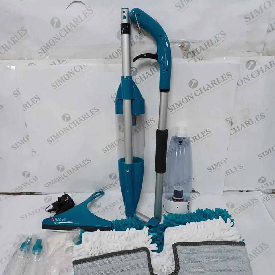 BOXED THANE H2O E3 PRO KIT CLEANING SYSTEM 