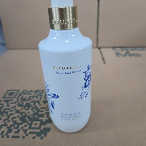 RITUALS HOME PERFUME – DUTCH TULIP & YUZU 200 ML