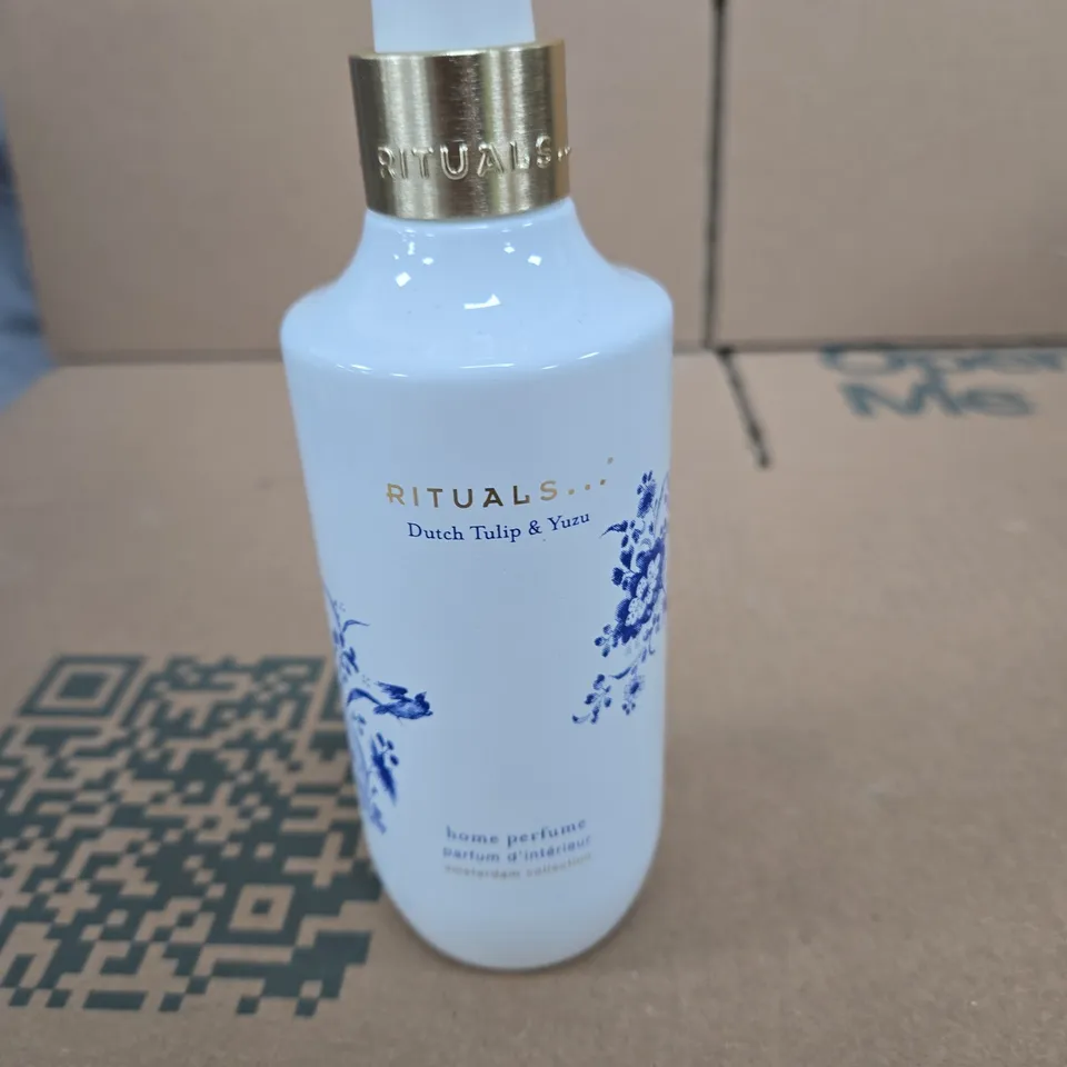 RITUALS HOME PERFUME – DUTCH TULIP & YUZU 200 ML