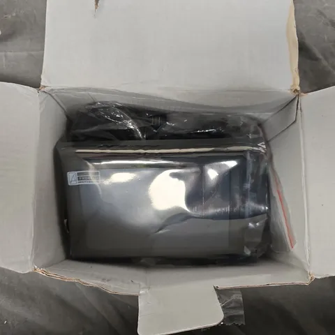 UNBRANDED SATNAV 