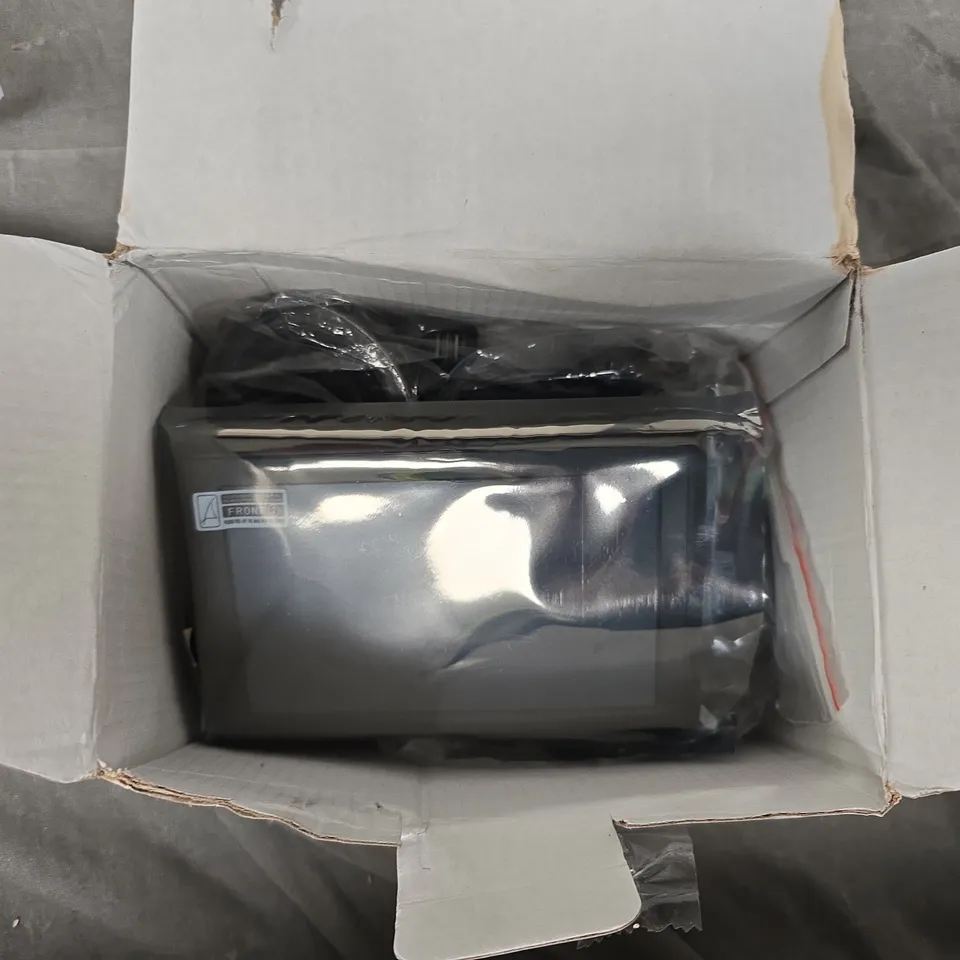 UNBRANDED SATNAV 