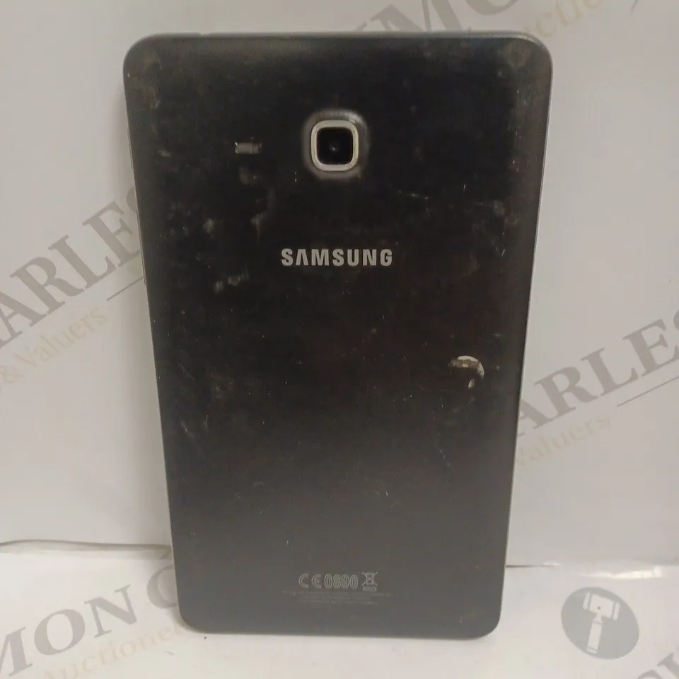 SAMSUNG GALXY TAB A6 