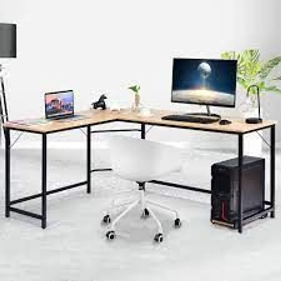 BOXED DESK (1 BOX)