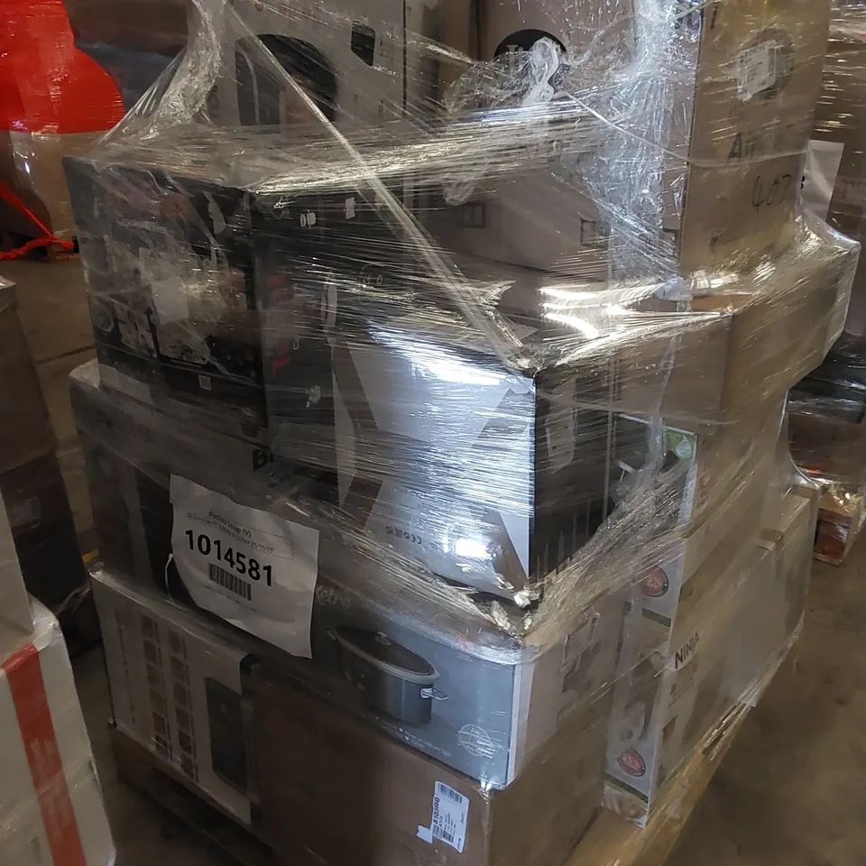 PALLET OF APPROXIMATELY 22 ASSORTED HOUSEHOLD & ELECTRICAL PRODUCTS TO INCLUDE