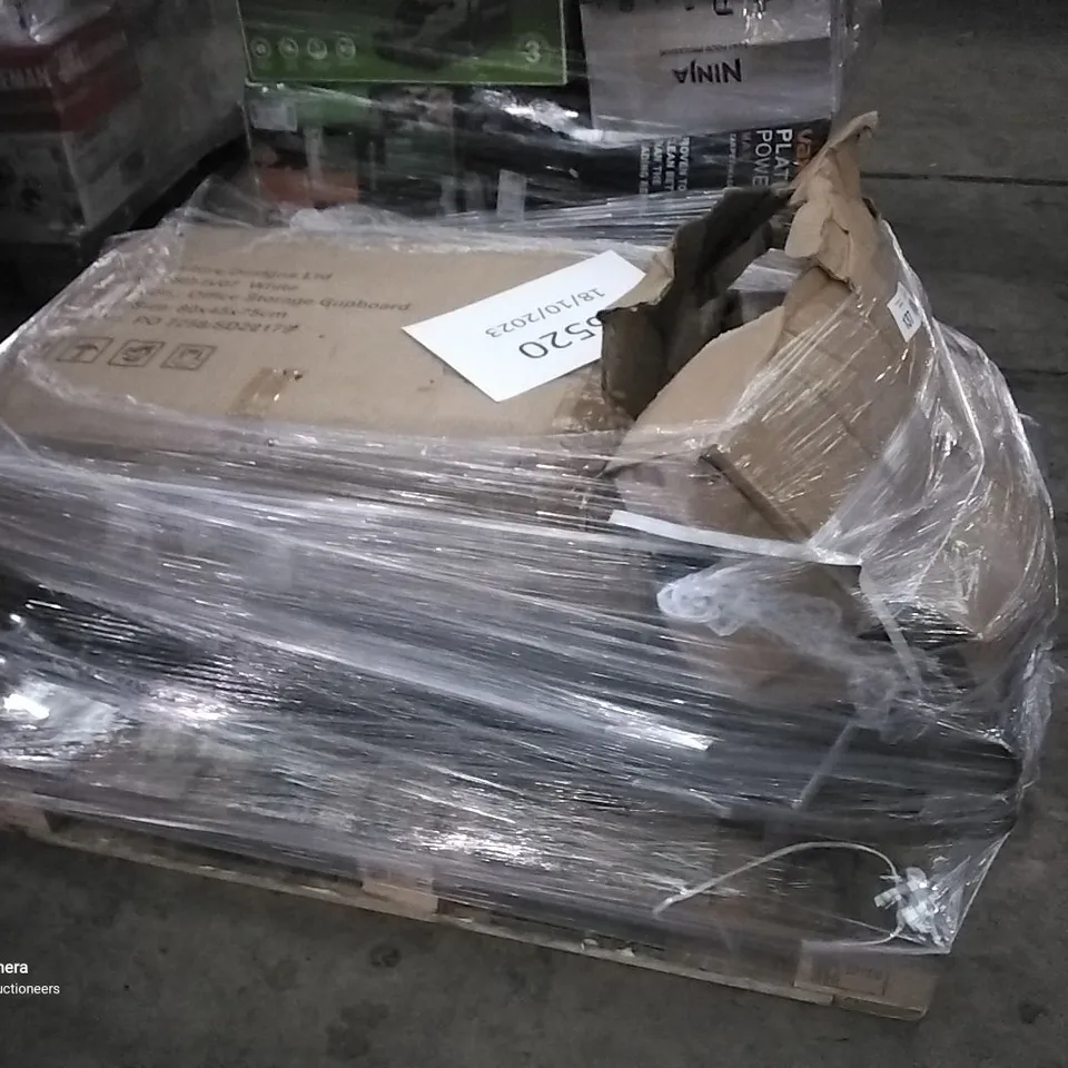 PALLET OF APPROXIMATELY 4 ASSORTED ELECTRONIC GOODS & PRODUCTS INCLUDING