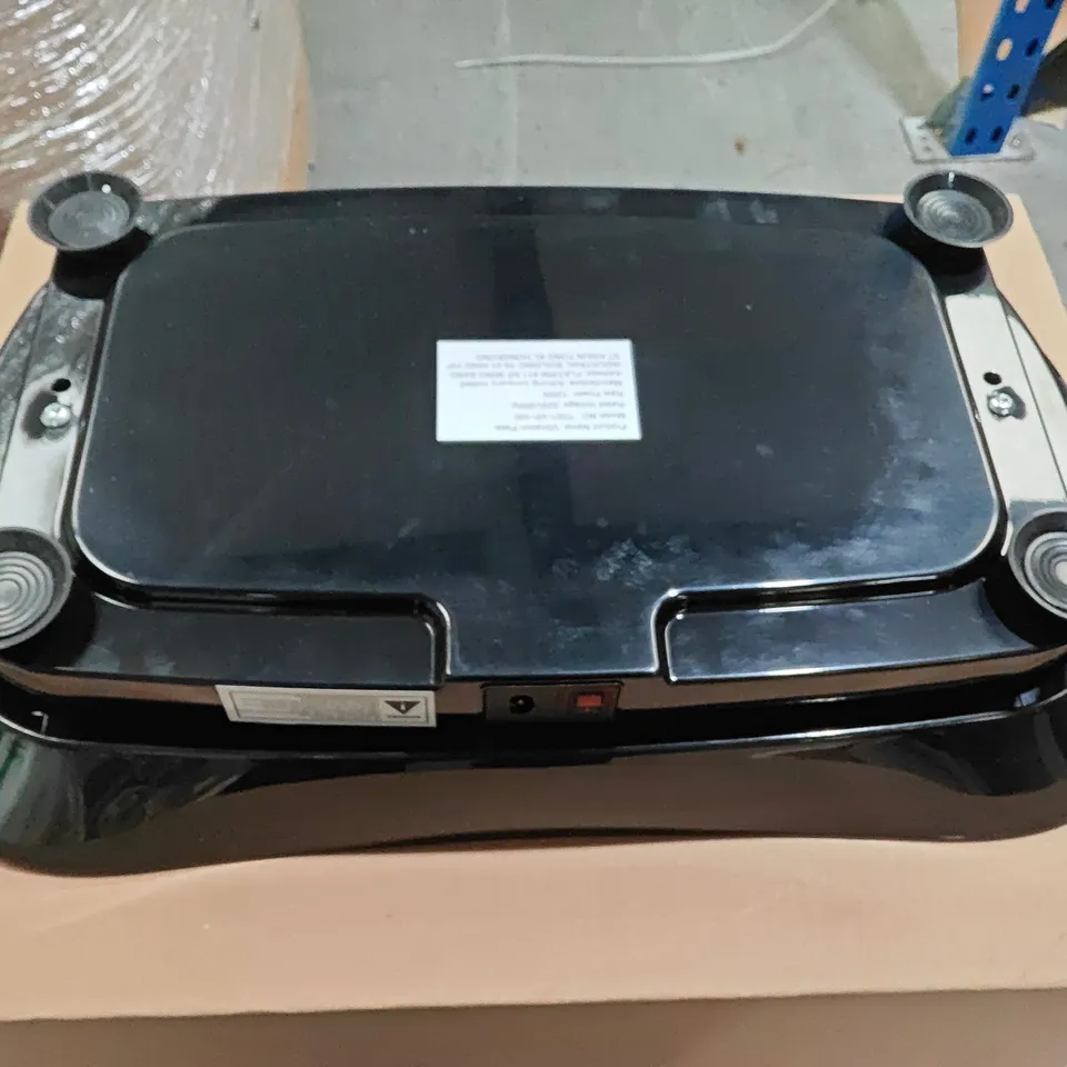 TOUSANS VIBRATION PLATE EXERCISE MACHINE