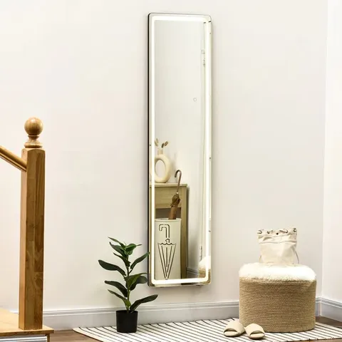 DRESSING MIRROR