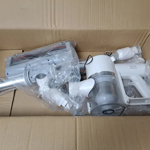 BLISS & BEYOND CORDLESS VACUUM CLEANER
