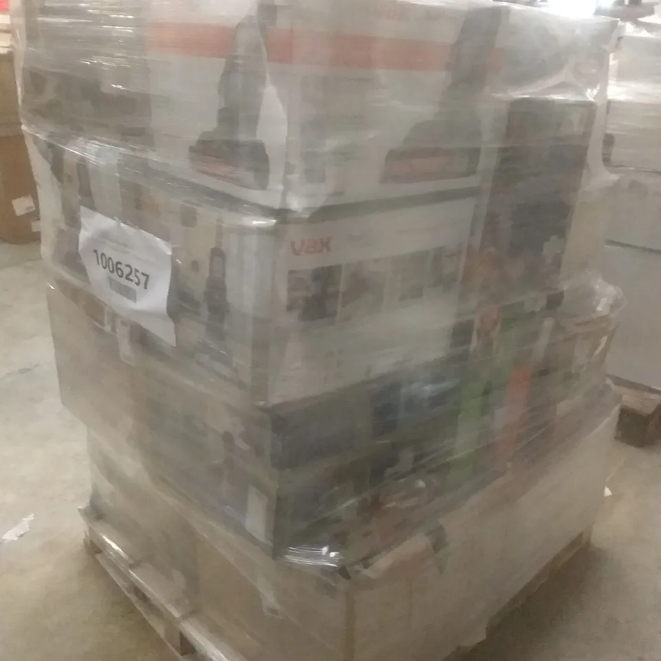 PALLET OF APPROXIMATELY 21 ELECTRICAL ITEMS INCLUDING