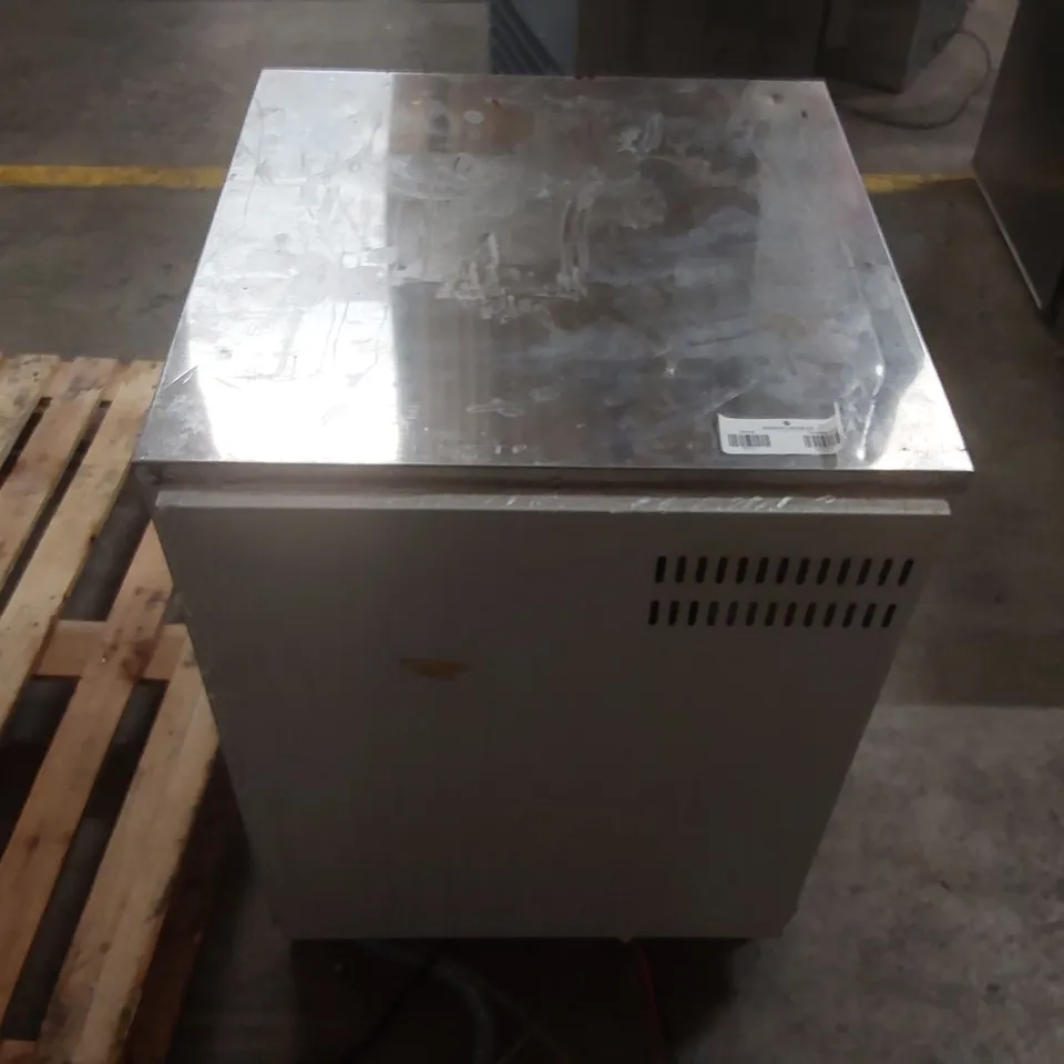 DC SERIES SD50A ISD COMMERCIAL WASHING MACHINE