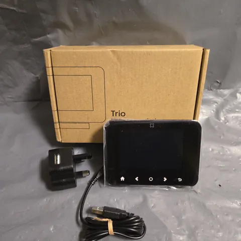 BOXED TRIO SMART ENERGY DISPLAY 