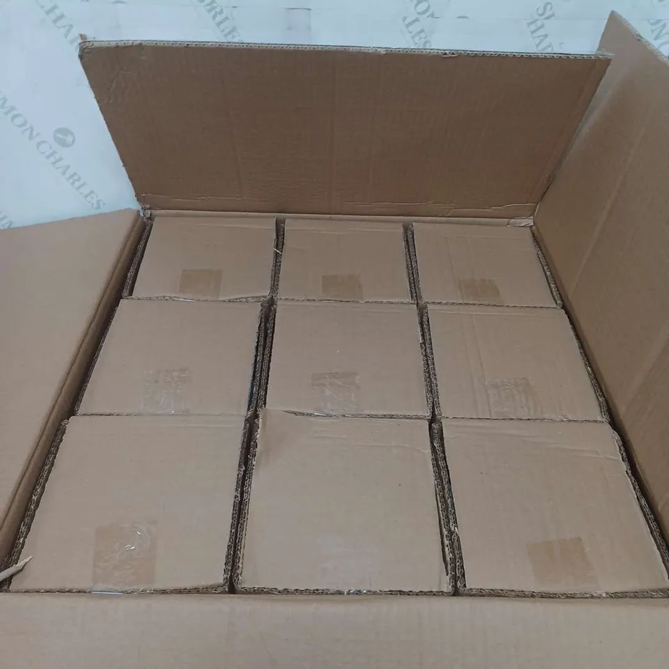 BRAND NEW AND BOXED ALICE IN WONDERLAND CUP AND SAUCER - 18 PER BOX 