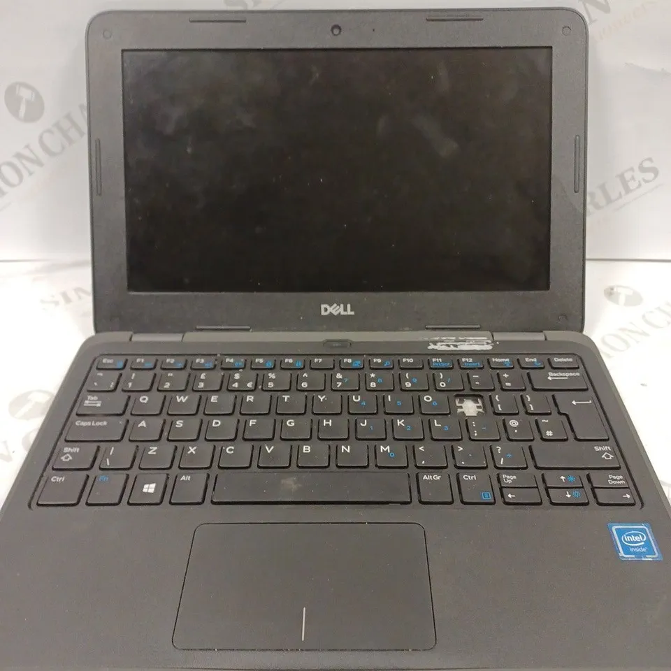 DELL LATITUDE 3190 P26T LAPTOP	